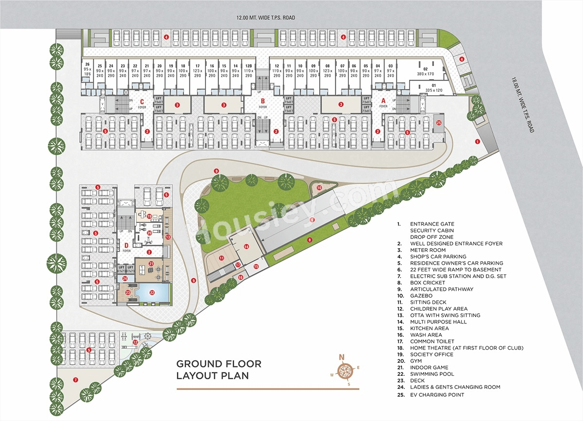 Master Plan 1