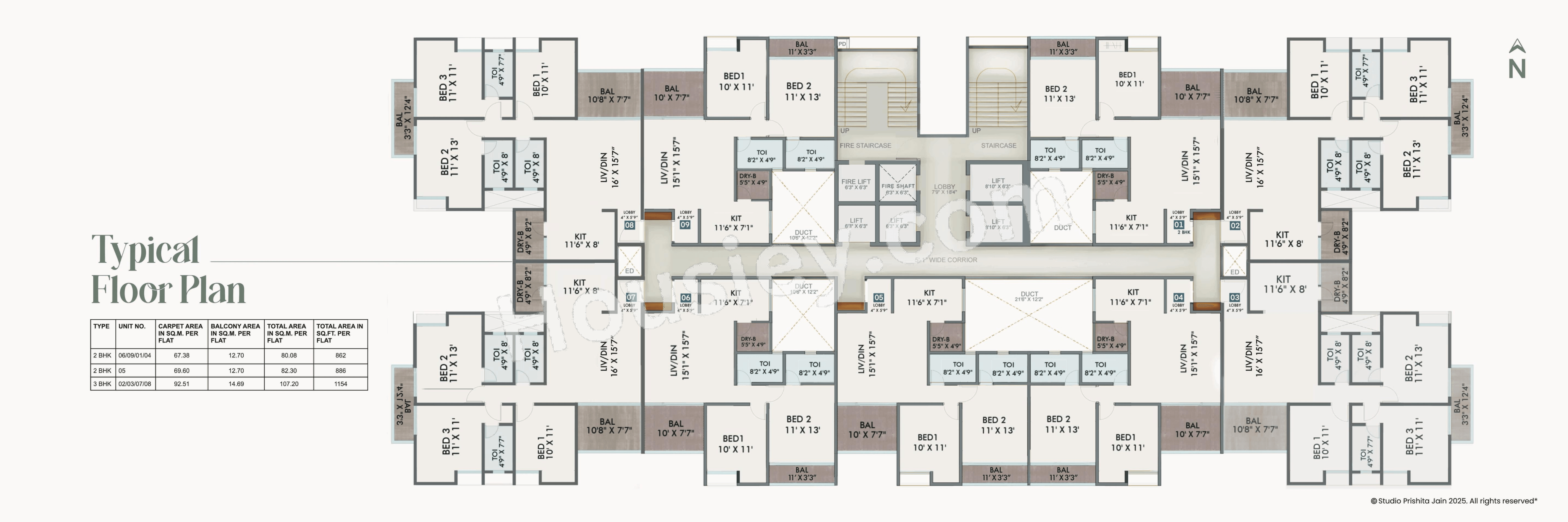 Floor Plan 3