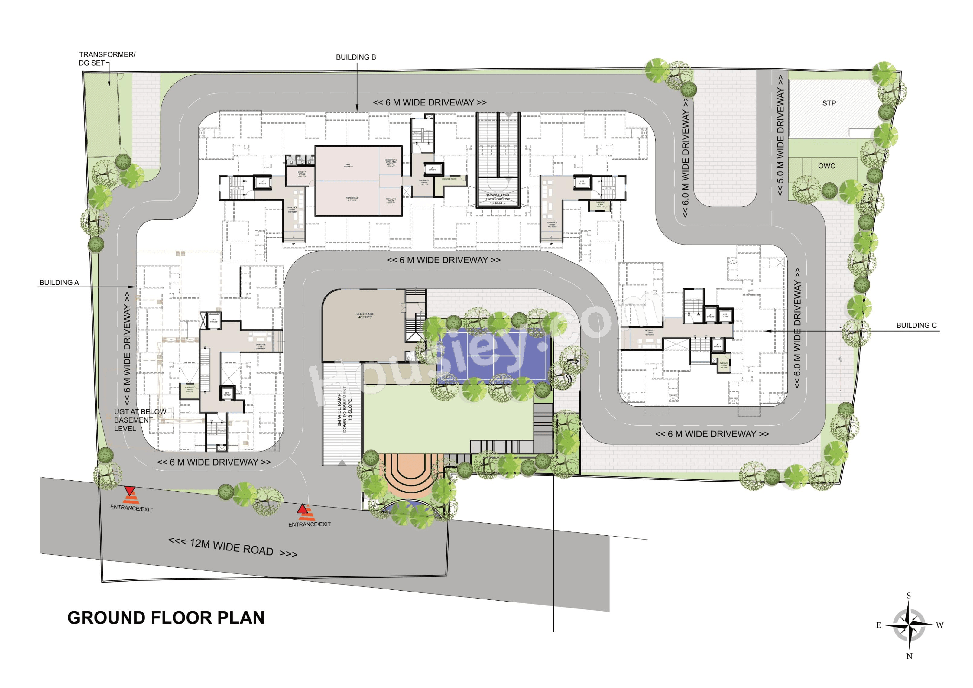Master Plan 2
