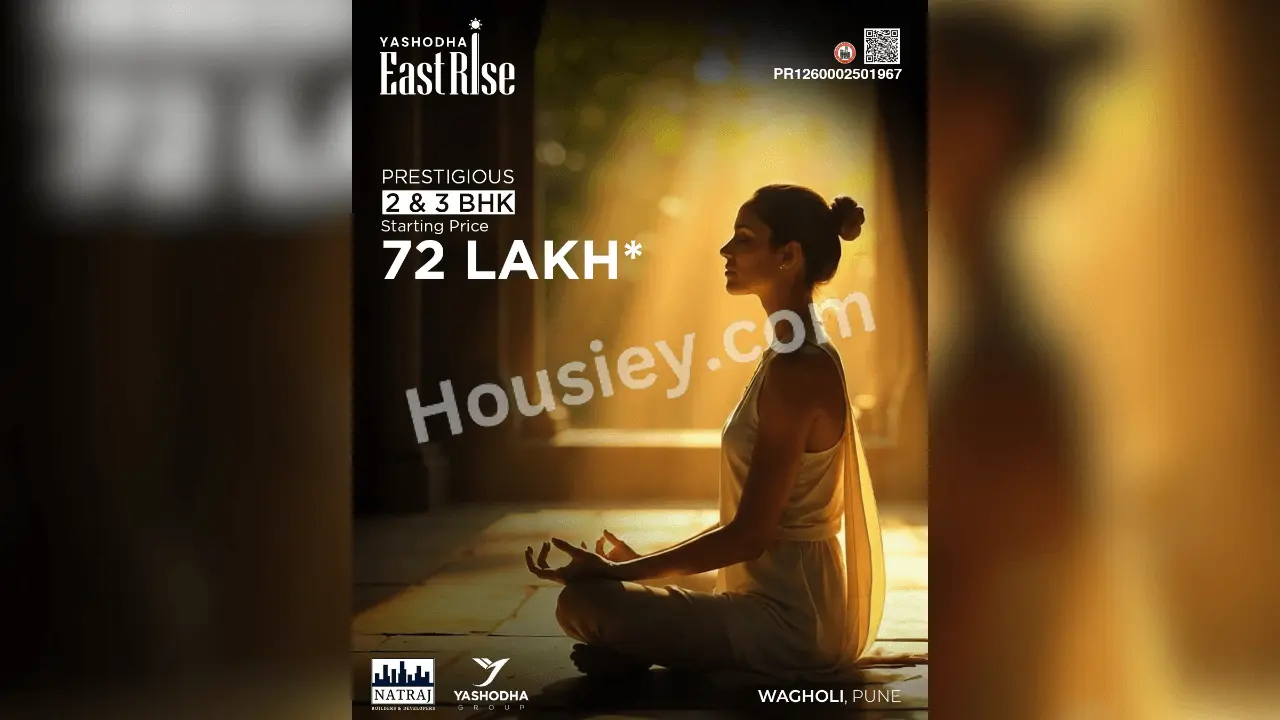 Yashoda East Rise