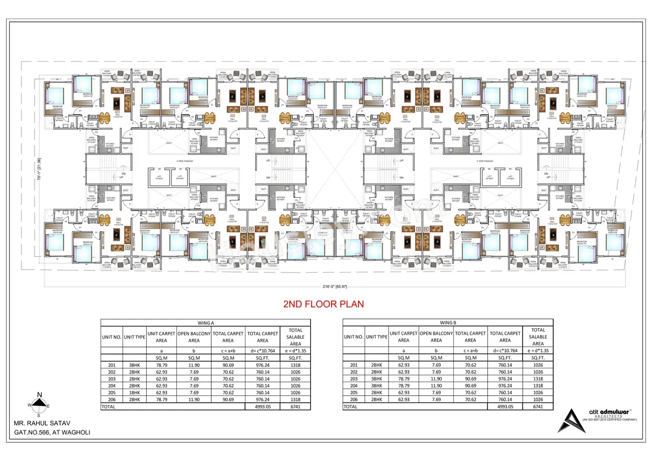 Yashoda East Rise Master Plan