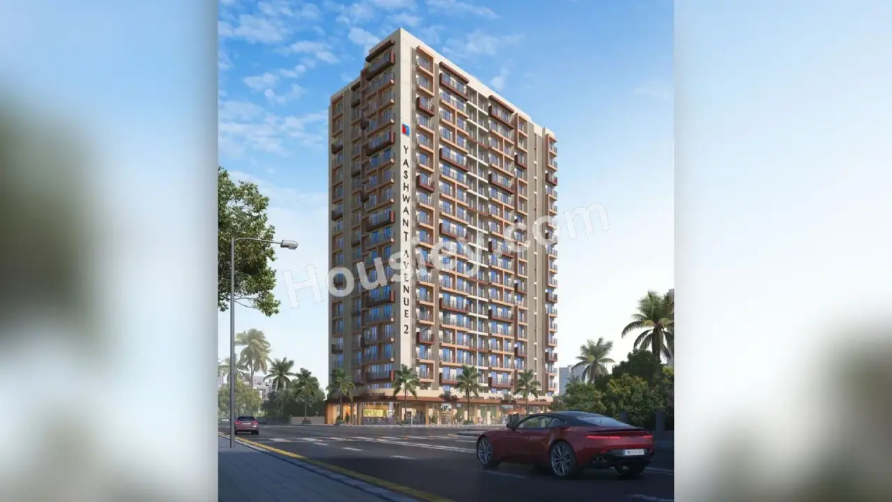 Yashwant Avenue 2