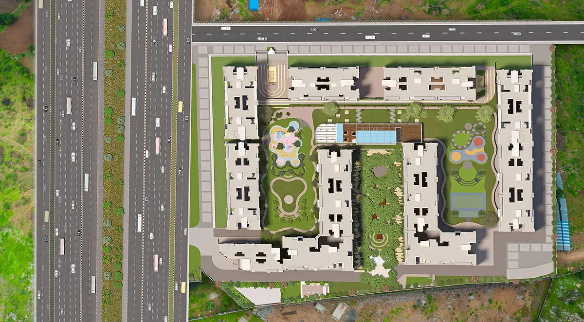 Master Plan 2