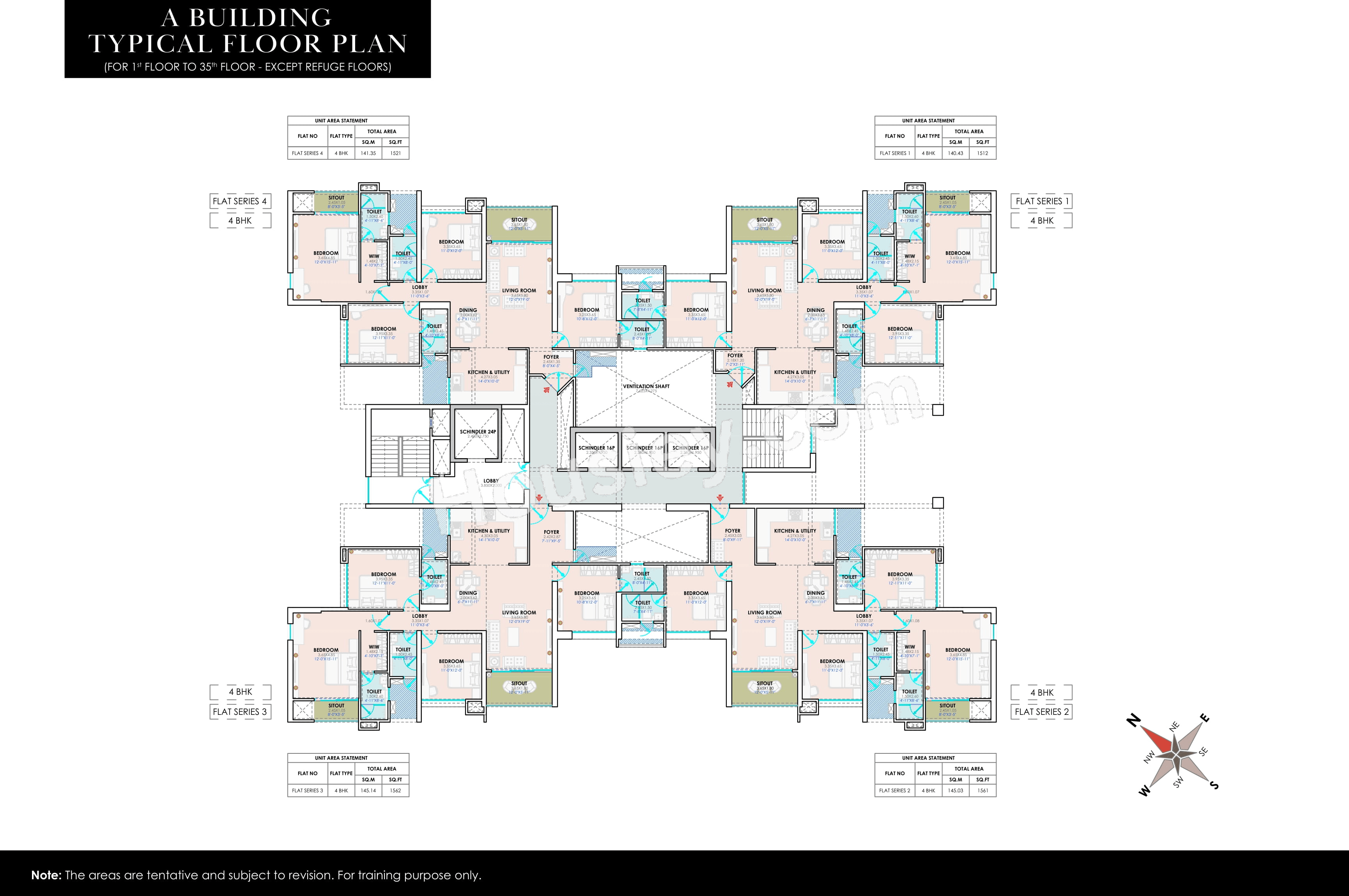 Floor Plan 4