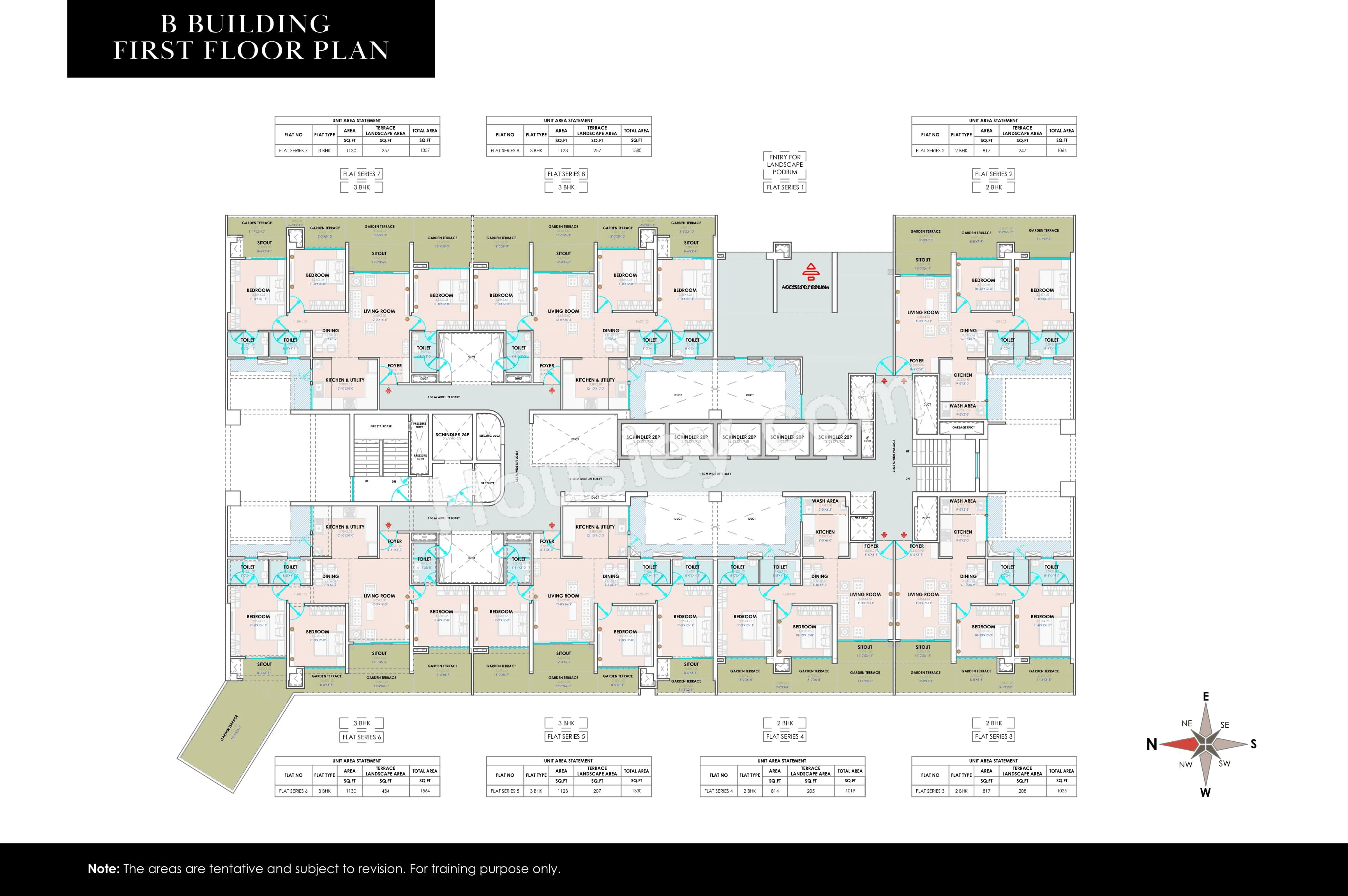 Floor Plan 5