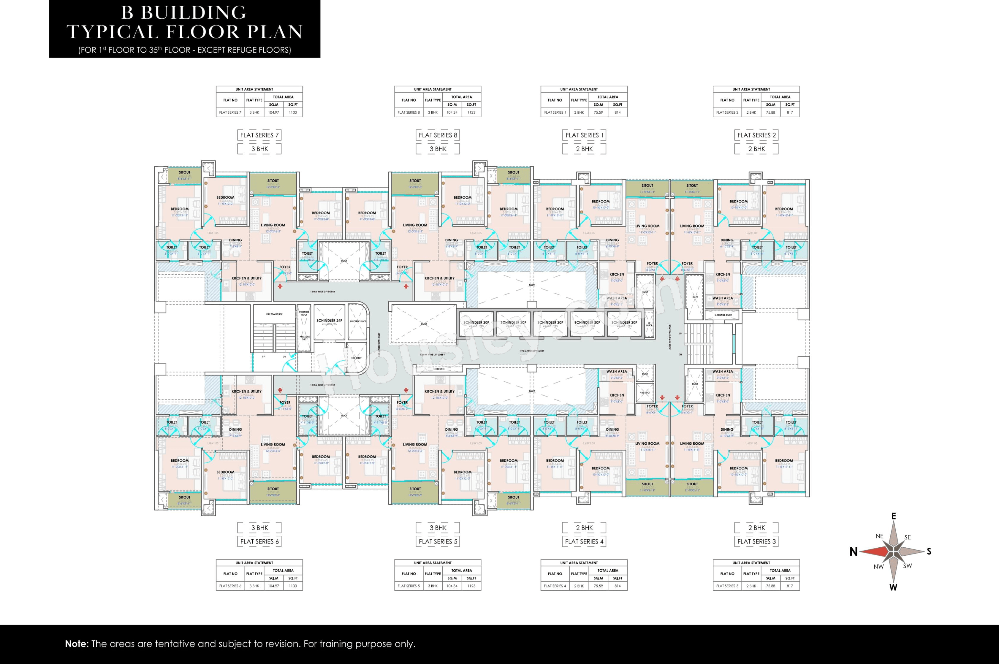 Floor Plan 7