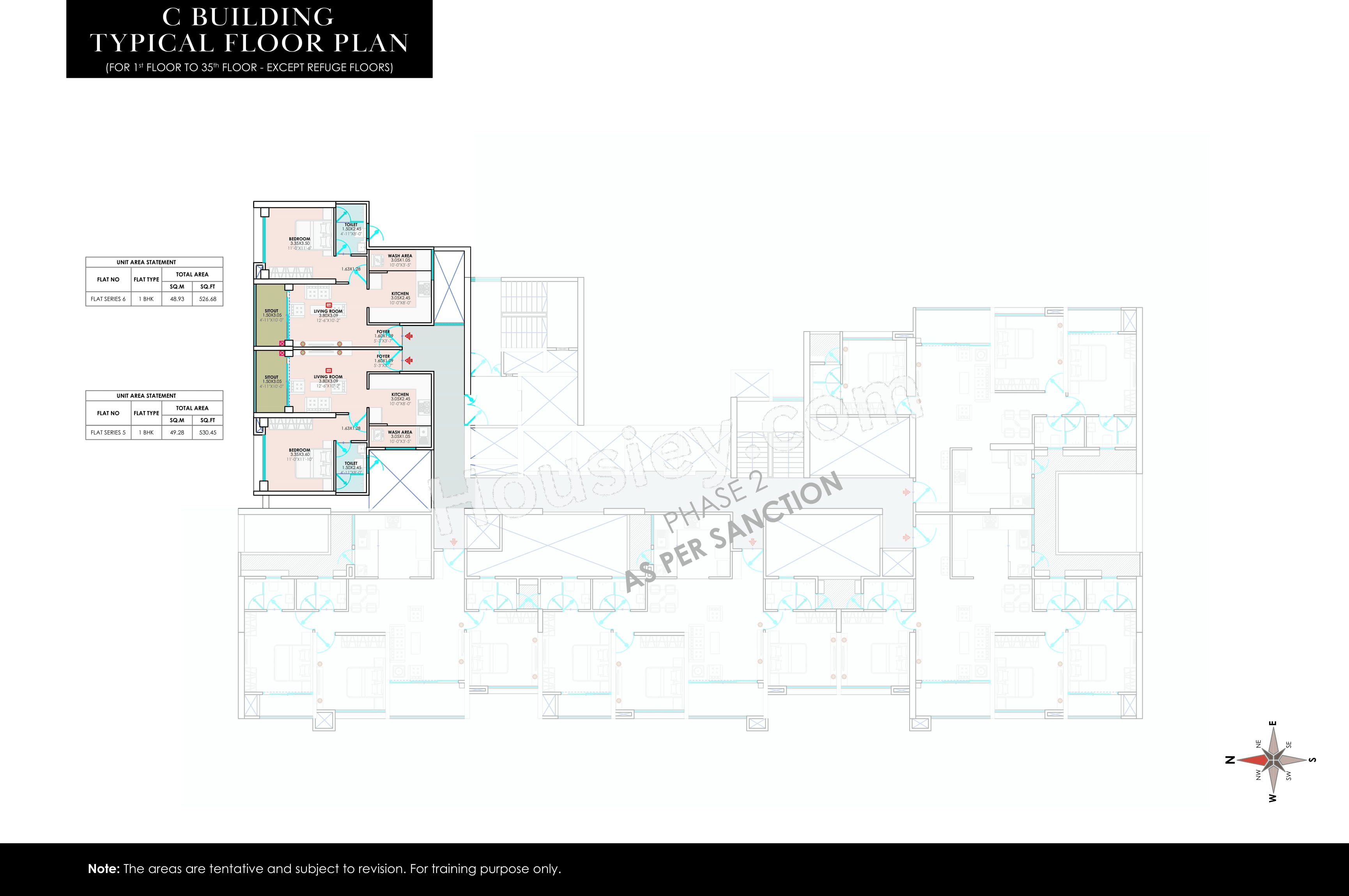 Floor Plan 8