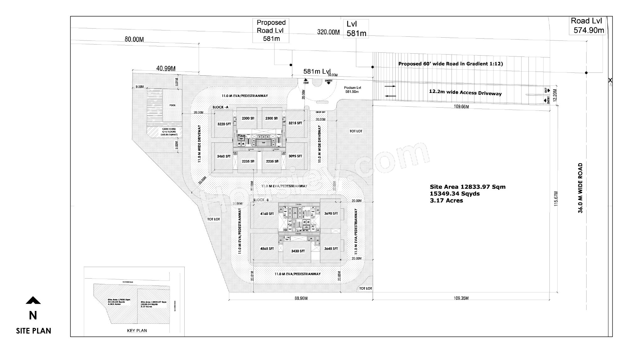 Master Plan 1
