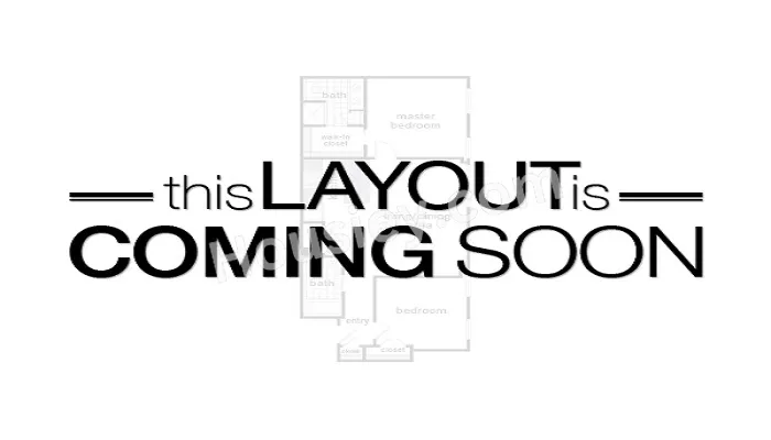 Ceratec Westwinds Unit plan - 799 sq.ft.