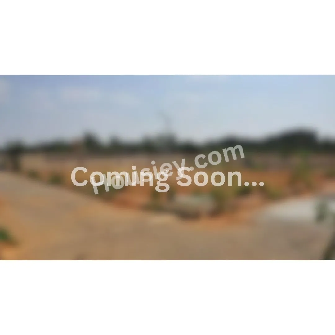 Siri Malle Magical Springs Unit plan - 2496 sq.ft.